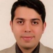 دکتر سیدامیرپویا عالم زاده بحرینی