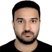 دکتر مصیب سلیمانی