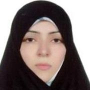 دکتر سمیه اسحاقی آشتیانی