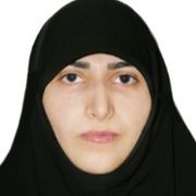 نرگس قاسم شریفی