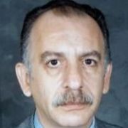 دکتر علیرضا صفاکیش