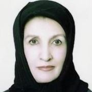 دکتر پروانه امان