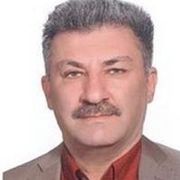 دکتر بهرام عباس نیا