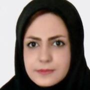 دکتر مریم محمدی