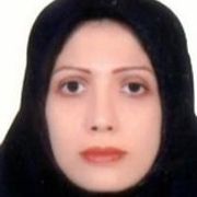 دکتر عالیا صابری
