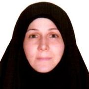 دکتر مریم محمدی عراقی