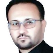 دکتر اسمعیل شکاری