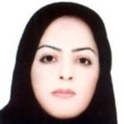 دکتر طاهره رشیدی
