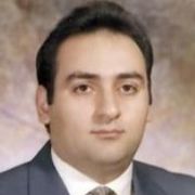 دکتر بهروز گل چین