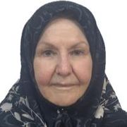 دکتر مریم رزاقی آذر