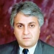 دکتر سیدمحمد سدهی اصفهانی
