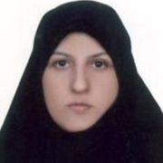 دکتر آسیه مصلی نژاد