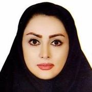 دکتر آنیتا یزدانی