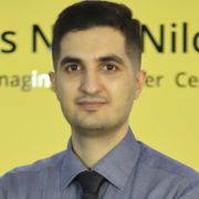 دکتر برنا فرازمند