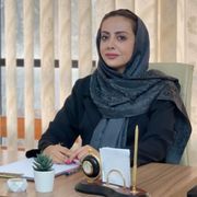 مریم عدلو
