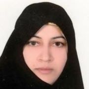 دکتر فاطمه محمدی سرمهء