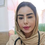 دکتر ساره احمدزاده