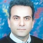 دکتر غلامعلی خانعلی زاده