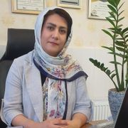 دکتر الهام معتمدی