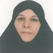 فاطمه احتسابی
