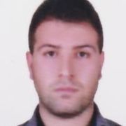 دکتر علی ذکریائی
