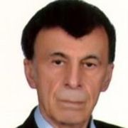 دکتر نصرت اله فیروزیان