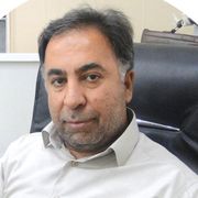 دکتر محمدباقر داراب پور