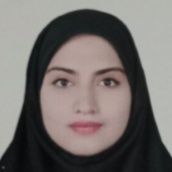 نازنین دهقانی