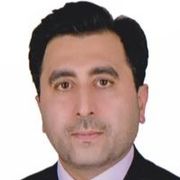 دکتر محمود بابائی