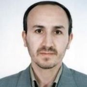 دکتر رضا ایلخانی