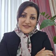 دکتر مهدیه فلاح