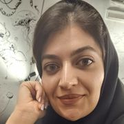 سیده ملیحه موسوی