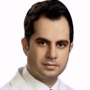 دکتر محمدامین افراسیابی