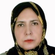 دکتر افسرالسادات طباطبائی بافقی