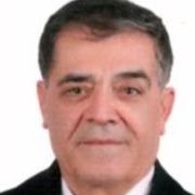 دکتر اصغر فرسائی