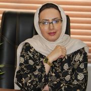 طاهره طهماسبی