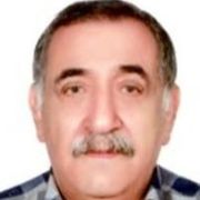 دکتر انوشیروان دریاپیما