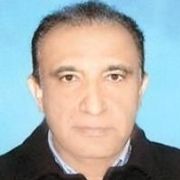 دکتر نادر خرمی