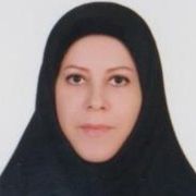 دکتر مرسده جوادزاده صابر