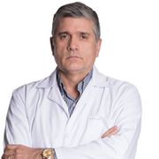دکتر علیرضا حبیب الهی