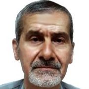 دکتر سیدجعفر فرجی اسکوئی