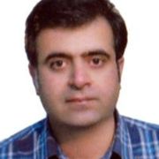 دکتر فرهود مستوفی