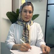 دکتر محبوبه شیخ