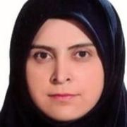 دکتر صفیه عشوری مقدم