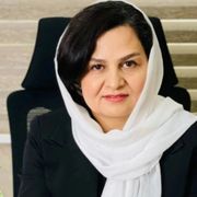 زینب داوودی گراغانی