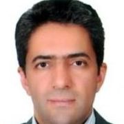 دکتر محمودرضا فقیهی سرشکی