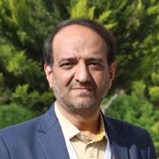 دکتر محسن رمضان زاده