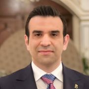 دکتر کیوان رضایی