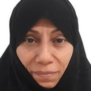 دکتر مریم عربی