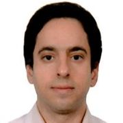 دکتر محمدعلی یزدیان
